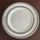 Wholesale Factory Fine Bone China Dinnerware Set Fine Porcelain Dishes Set New Design