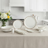 Wholesale Factory Fine Bone China Dinnerware Set Fine Porcelain Dishes Set New Design