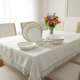 Wholesale Factory Fine Bone China Dinnerware Set Fine Porcelain Dishes Set New Design
