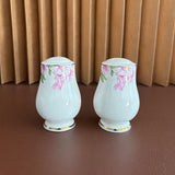 Hot Sale Customized Factory Fine Bone China Dinnerware Set Fine Porcelain Dishes Set New Design